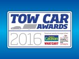It's time to reveal the winners of our 2016 Tow Car Awards