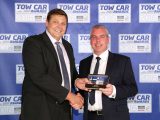 The Seat Alhambra was crowned the Best MPV of 2016
