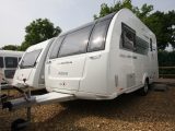 If you need a compact tourer for two, read our 2016 Adria Adora 432DT Loire review