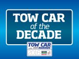 One car has dominated our Tow Car Awards since the inaugural ceremony in 2007