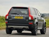 Well-built cars with great towing ability, buy with care and a Volvo XC90 could be all the tow car you need