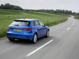 There are new petrol engines while the diesels are carried over unchanged, and the addition of the Audi Smartphone interface will make a big difference on long drives