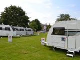 There are important changes for Adria caravans this season, as the brand refines its UK offerings to suit British buyers