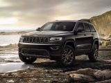 Need a heavyweight tow car? A Jeep Grand Cherokee could be up to the job – and now for less
