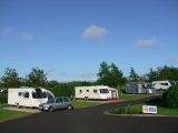 The award-winning Ballyness Caravan Park is a super place to pitch if you are in this part of Northern Ireland