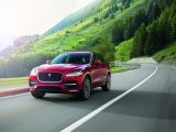 Our expert can't wait to find out what tow car ability the new Jaguar F-Pace has