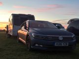 Our short Cornish tour was the perfect way to bid a fond farewell to our long-term VW Passat Estate