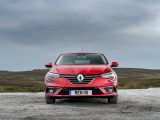 Its eye-catching looks make the latest Renault Mégane stand out