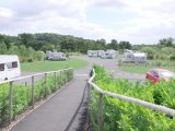 Check out Ludlow Touring Park on Practical Caravan TV – tune in on Sky 212, Freesat 161, or Freeview 254, or watch live online
