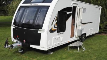 All three models in the brand-new Alaria range have 2000kg MTPLMs and cost £32,499