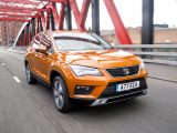 Priced from £17,990, the new Seat Ateca could be the new benchmark in the compact SUV sector