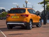 We look forward to hitching a caravan to the new Seat Ateca to really see what tow car talent it has
