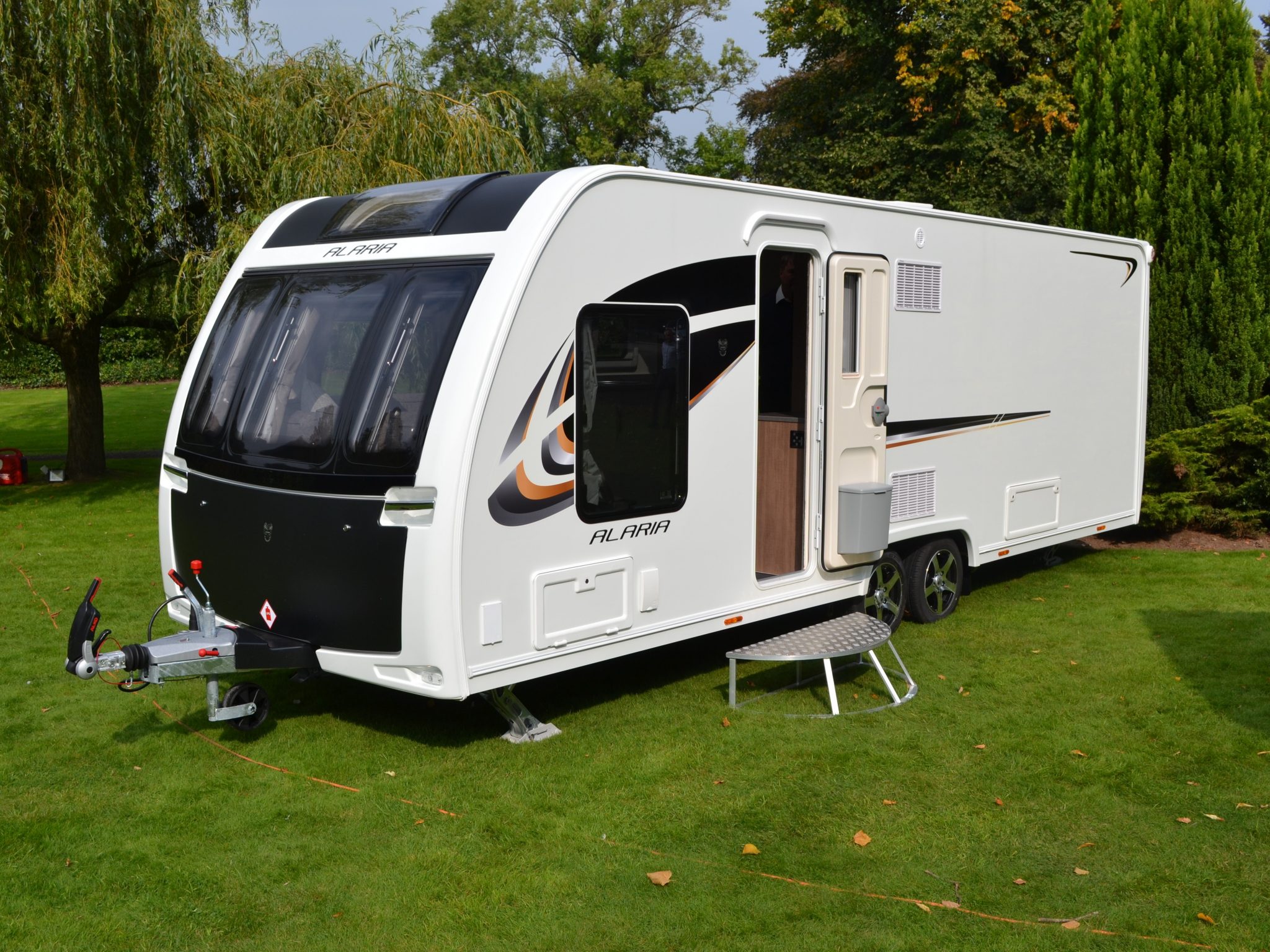 Preview NEC Motorhome and Caravan Show October 2016 Practical Caravan Preview NEC Motorhome and Caravan Show October 2016 Practical Caravan