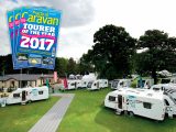 Check out the best new caravans in our November 2016 issue