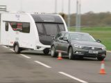 We push tow cars further than you would in the real world – watch this week's Practical Caravan TV show and find out more