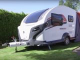 See the new Swift Basecamp on Practical Caravan TV – watch on Sky 212, Freesat 161, Freeview 254 or live online