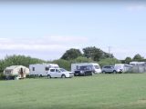 We visit Elm Cottage Touring Park, one of the campsites in our Top 100 Sites Guide 2016