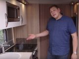 Watch this week's Practical Caravan TV show for our full Swift Challenger 645 review