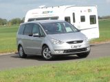 The Ford Galaxy was one of the best MPVs we tested 10 years ago – and it still impresses