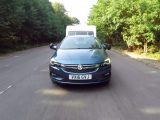 Discover what tow car ability the Vauxhall Astra Sports Tourer has