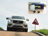 We put these Milenco Grand Aero 3 towing mirrors through their paces at our 2016 Tow Car Awards testing