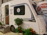 See the 2017 Caravelair Antarès 335 in this week's episode, on Sky 212, Freeview 254, Freesat 161, or via our live stream