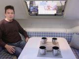 Watch our Wingamm Rookie L review on Practical Caravan TV to find out more about this quirky caravan