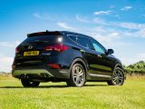 Read our Hyundai Santa Fe review to find out why we think it makes a good case for its £39,000 price tag