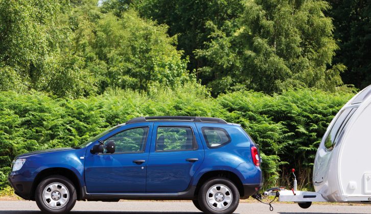Read our used car expert's buying guide to find out what to look for if you want to grab a bargain tow car