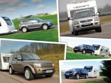 You don't have to break the bank to get the best tow cars – read on!