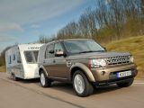 The Land Rover Discovery 4 is our Tow Car of the Decade – and is now very affordable
