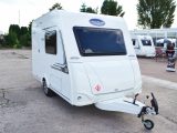 Aimed at first-time buyers, does the Caravelair Antarès 335 have enough French flare to seduce? We deliver our verdict