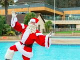 Enjoy a family-friendly Christmas at Cofton Holidays in Devon!