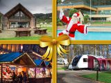 Want to hitch up and head off for the Christmas holidays? There's plenty to enjoy!