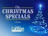 Make merry with our themed TV shows this Christmas, packed with the best caravan reviews and tow car tests