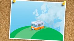 Caravanning might not appear on the political agenda, but is that a good thing?