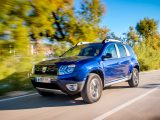 We hope to hitch a caravan to a Dacia Duster EDC soon to really see what tow car talent it has!