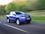 Pick-ups are growing in popularity and Volkswagen's Amarok has had to raise its game