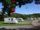 The Caravan Club's Braemar site is well-placed for a visit to the UK's largest ski resort – find out more in our blog!