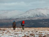 Visit the Lake District for calorie-burning walks and stunning views