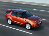 The brand-new Land Rover Discovery will hope to have the same success as its predecessor, which is still a hit with caravanners