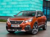 Tougher styling marks out the latest Peugeot 3008 – and we're testing it next month, so stay tuned!