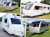 Adria caravans and Marquis Leisure are two of the Trigano Group's latest purchases