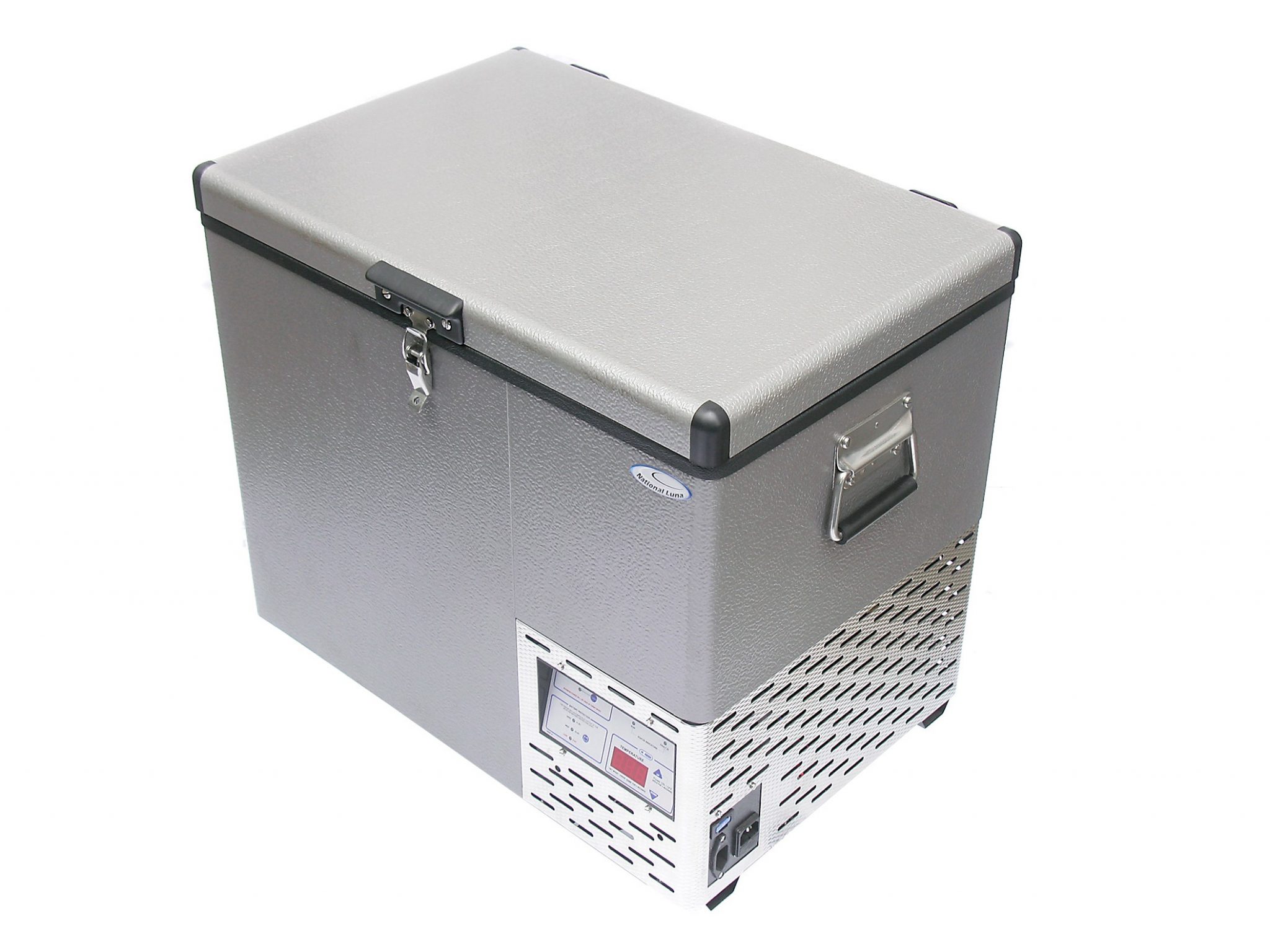 Portable freezers Practical Caravan