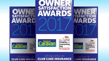 Discover who makes the best new and used caravans for sale, and which dealers deliver the best service!