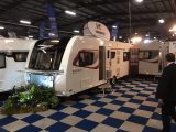 Kimberley Caravans is presenting its new Compass Casita-based dealer specials at the Manchester show