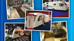 Check out our highlights from this weekend's Manchester show – maybe it'll inspire you to visit?