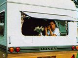 The Monza was seen as the perfect introduction to caravanning