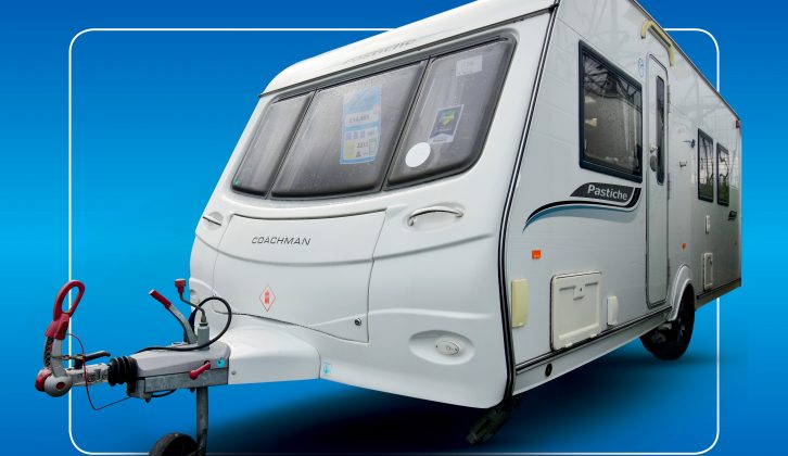 When browsing the used caravans for sale pages, does a Coachman still mean a top-quality purchase? Read on!