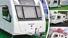 Read on to find out more about the Erwin Hymer Group's latest acquisition